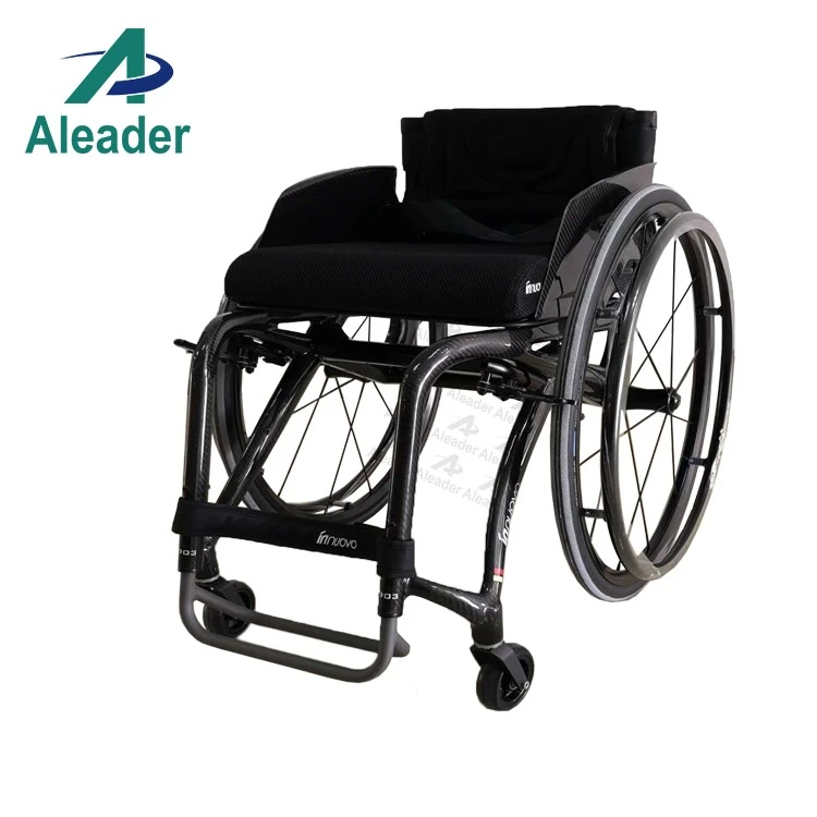 sports wheelchair parts