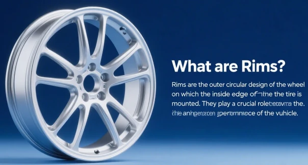what is rims