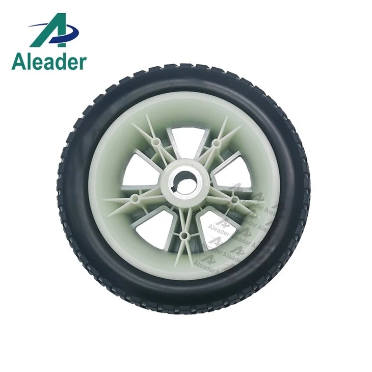 Solid PU Tires