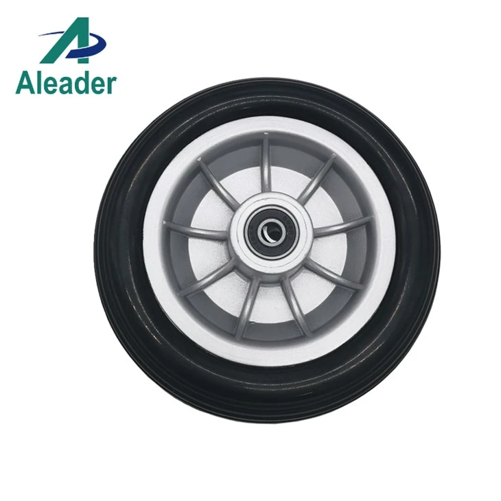 6x2 Inch Front Wheels PU Wheels
