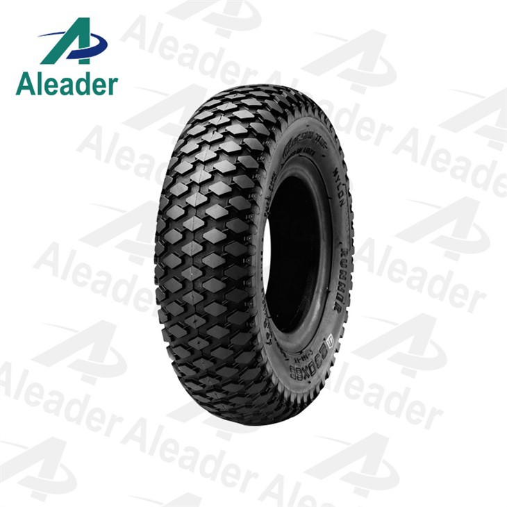 Power Foam Filled Tires With The Best Performance